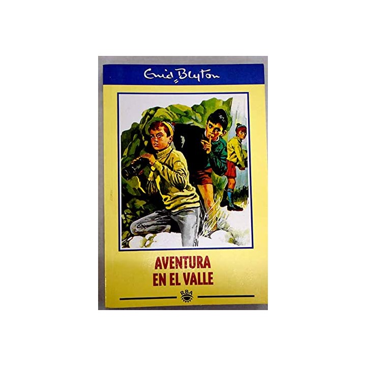 Aventura en el valle